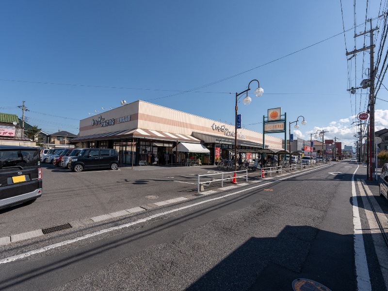 ハッピー六原 草津店